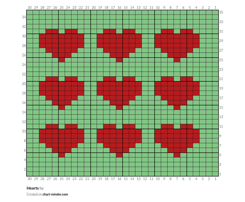 Hearts