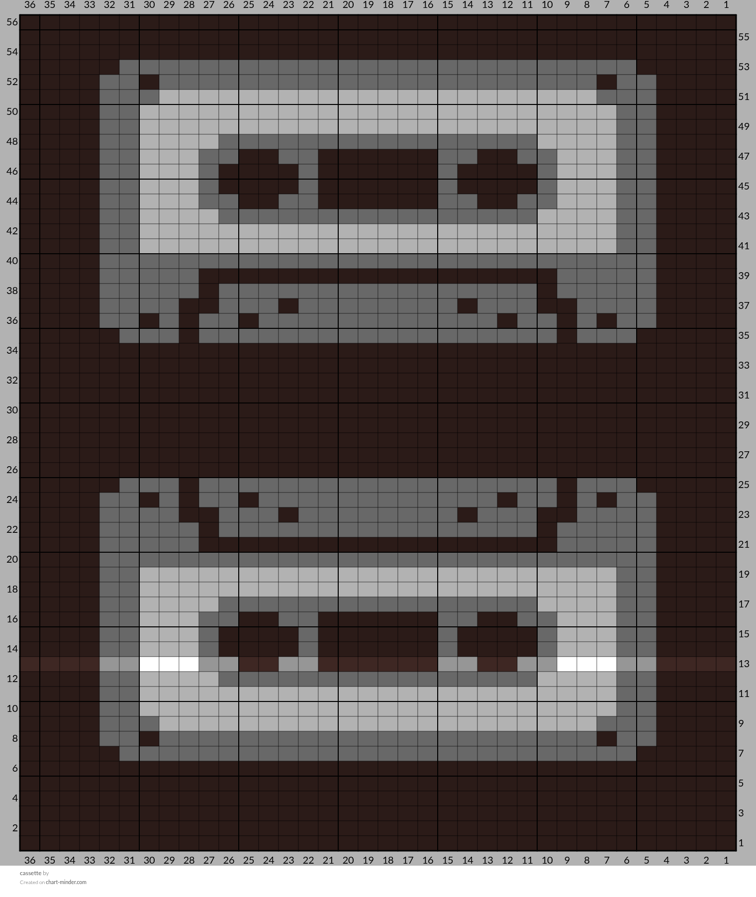 cassette