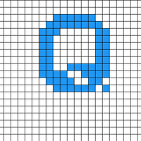 Q