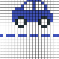 Copy of cars graph pattern