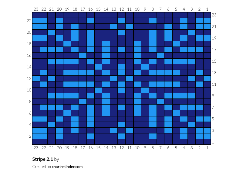Stripe 2.1