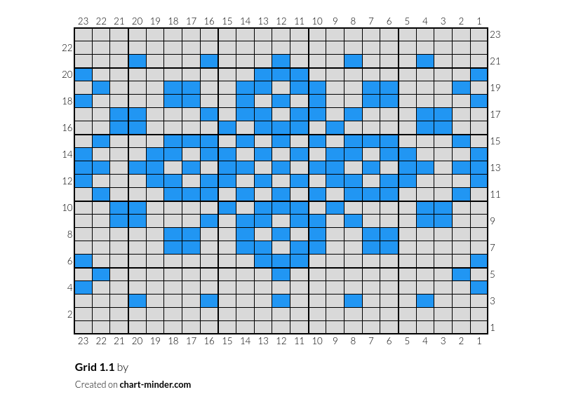 Grid 1.1