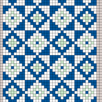 Russian Tile Program 907