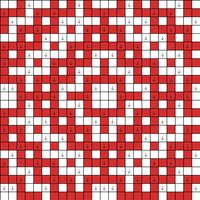 Copy of Copy of Can some Tile Please? Stolen Mosaic crochet