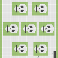 Copy of Copy of Copy of Copy of Copy of Skull Blanket