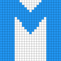 Copy of Letter M