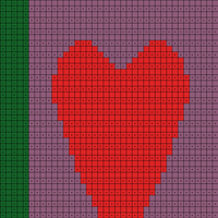 Copy of Top Left Heart