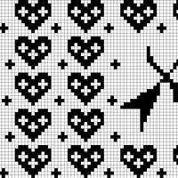 THE DUEL Colorwork (Skwistok)