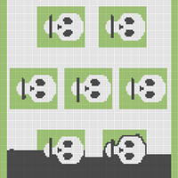 Copy of Copy of Copy of Copy of Copy of Copy of Copy of Skull Blanket