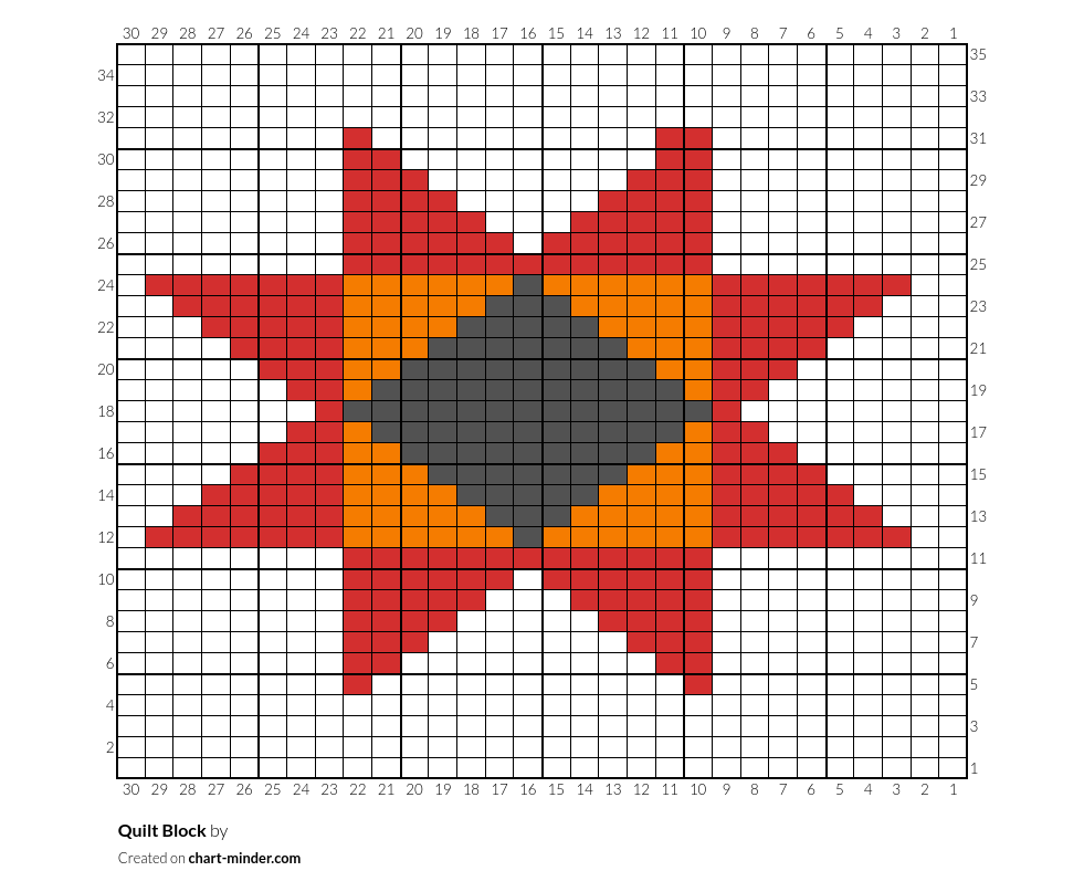 Quilt Block