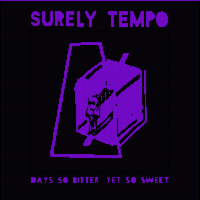 Surely Tempo Album 1 