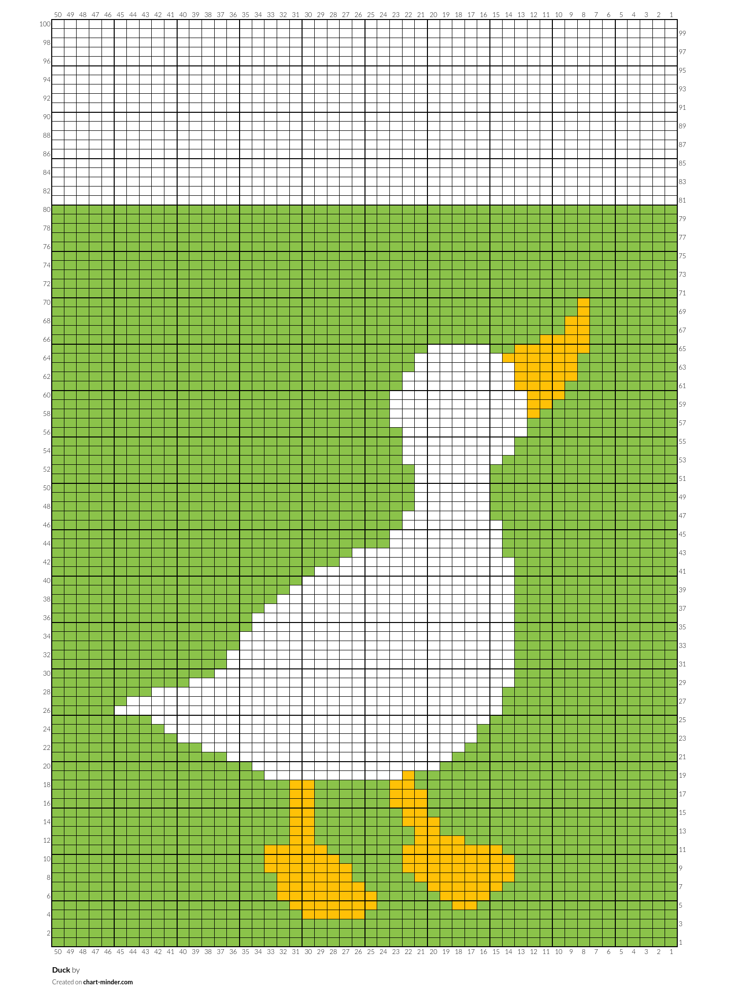 Duck