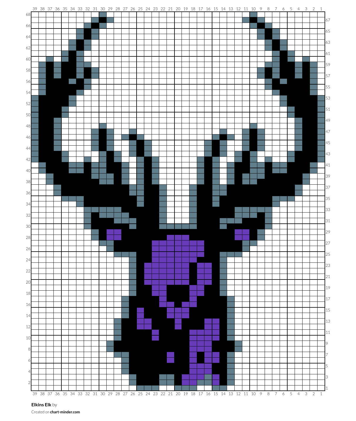 Elkins Elk