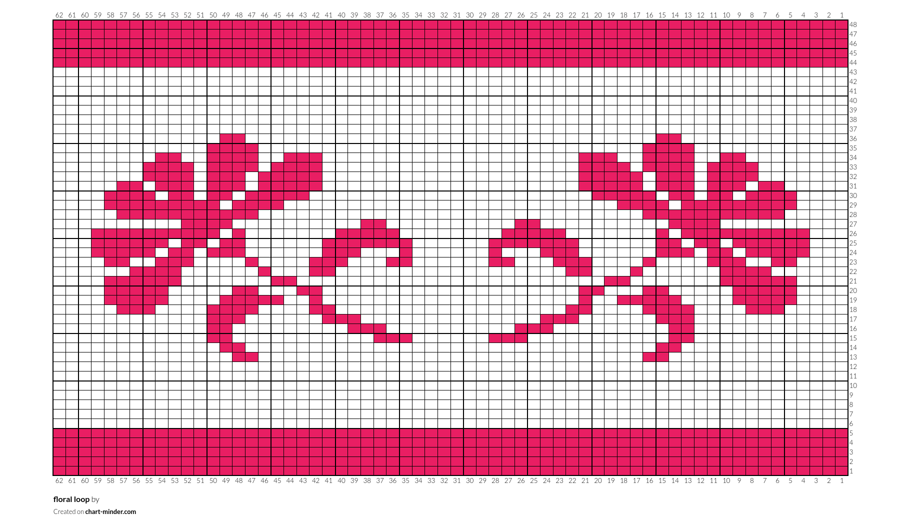floral loop