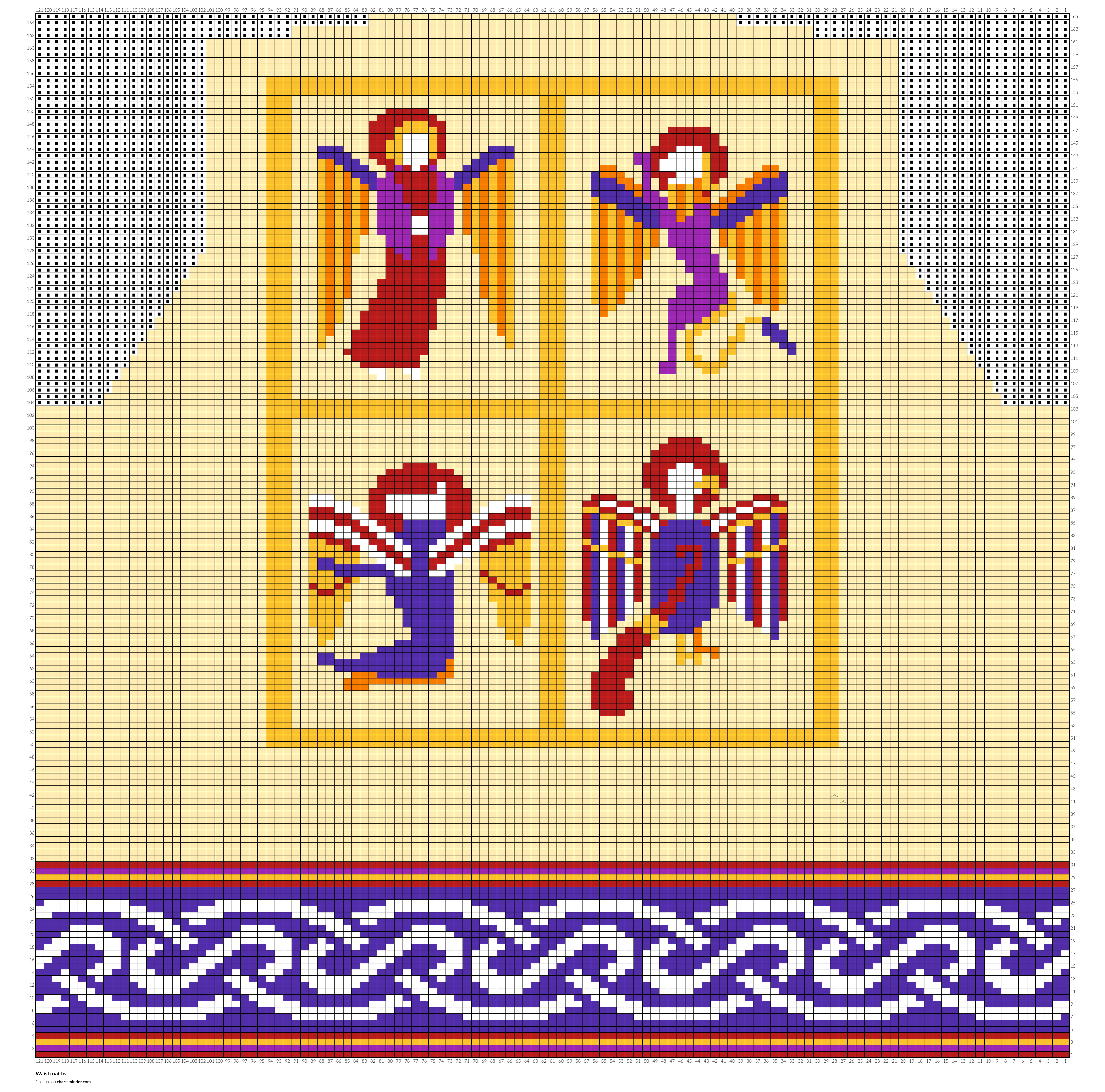Waistcoat
