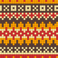 Nordic Fair Isle 001