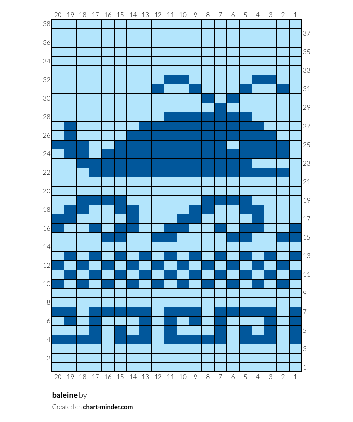 baleine