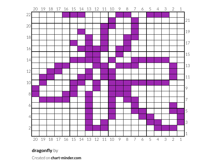 dragonfly