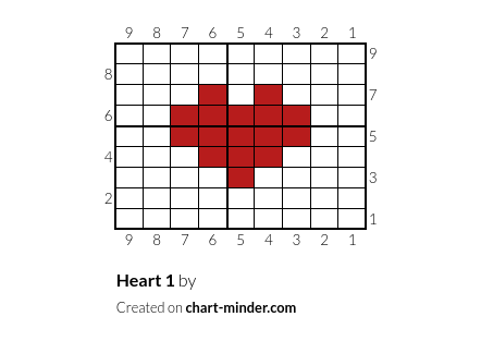 Heart 1
