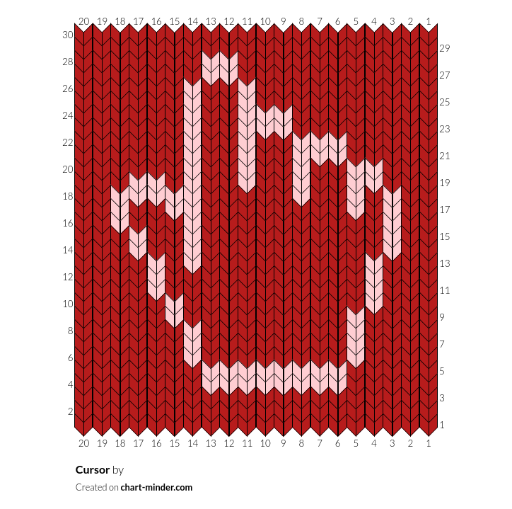 Cursor