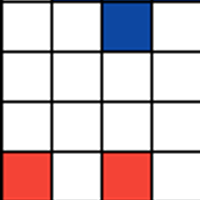 Copy of Merkið