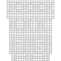 Copy of Colorwork flores