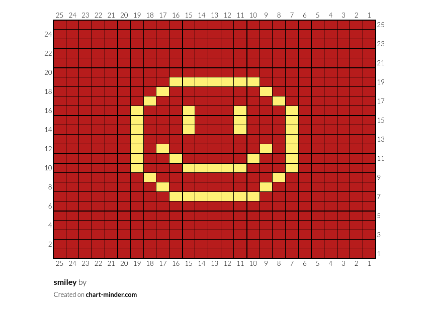 smiley