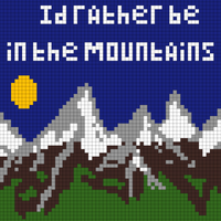Copy of Mountain