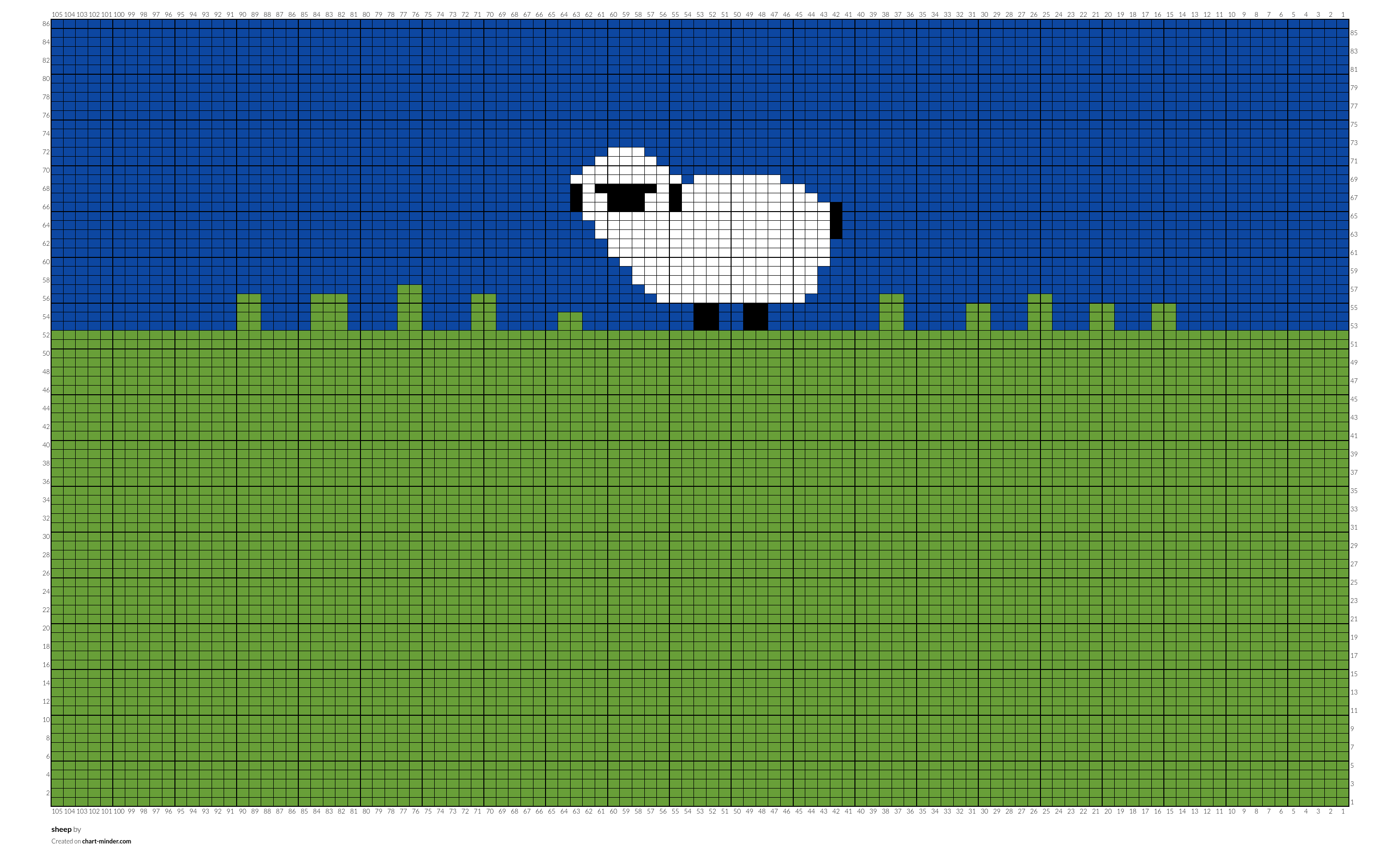 sheep