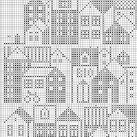 Copy of Copy of plaid houses