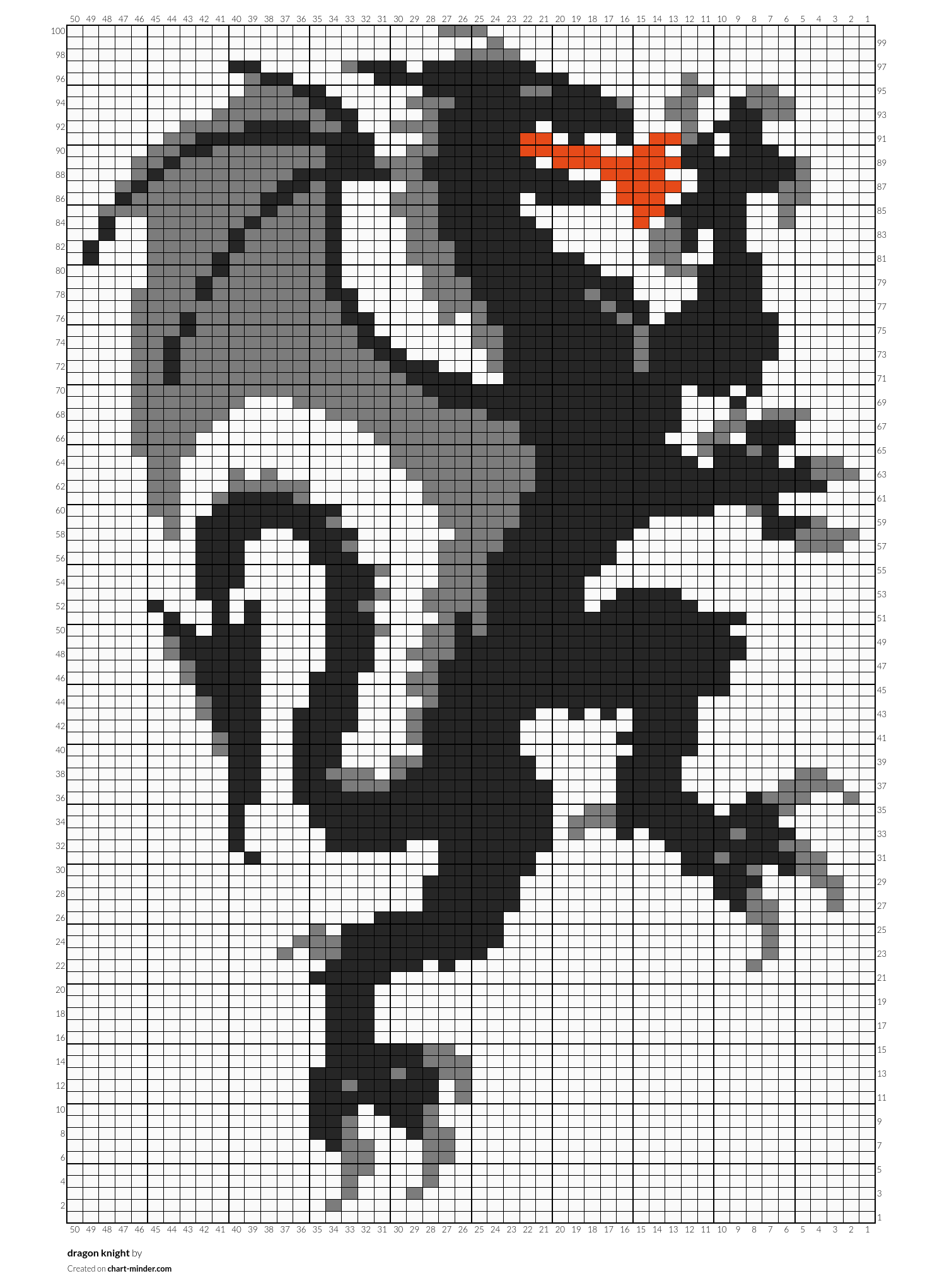 dragon knight