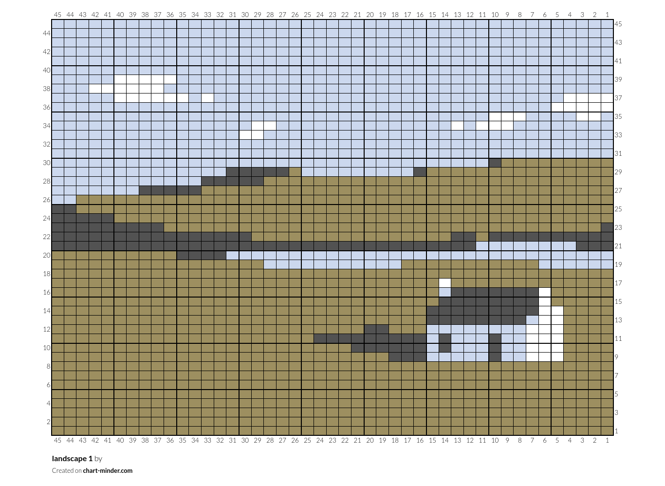 landscape 1