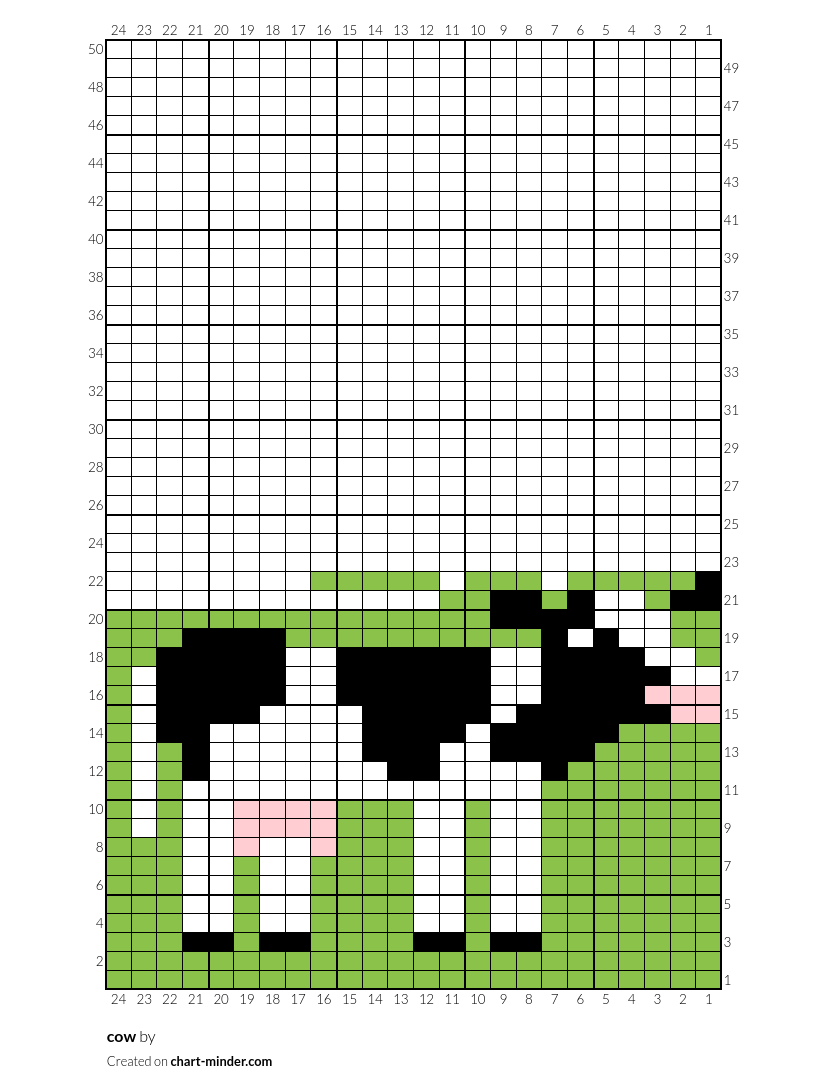 cow
