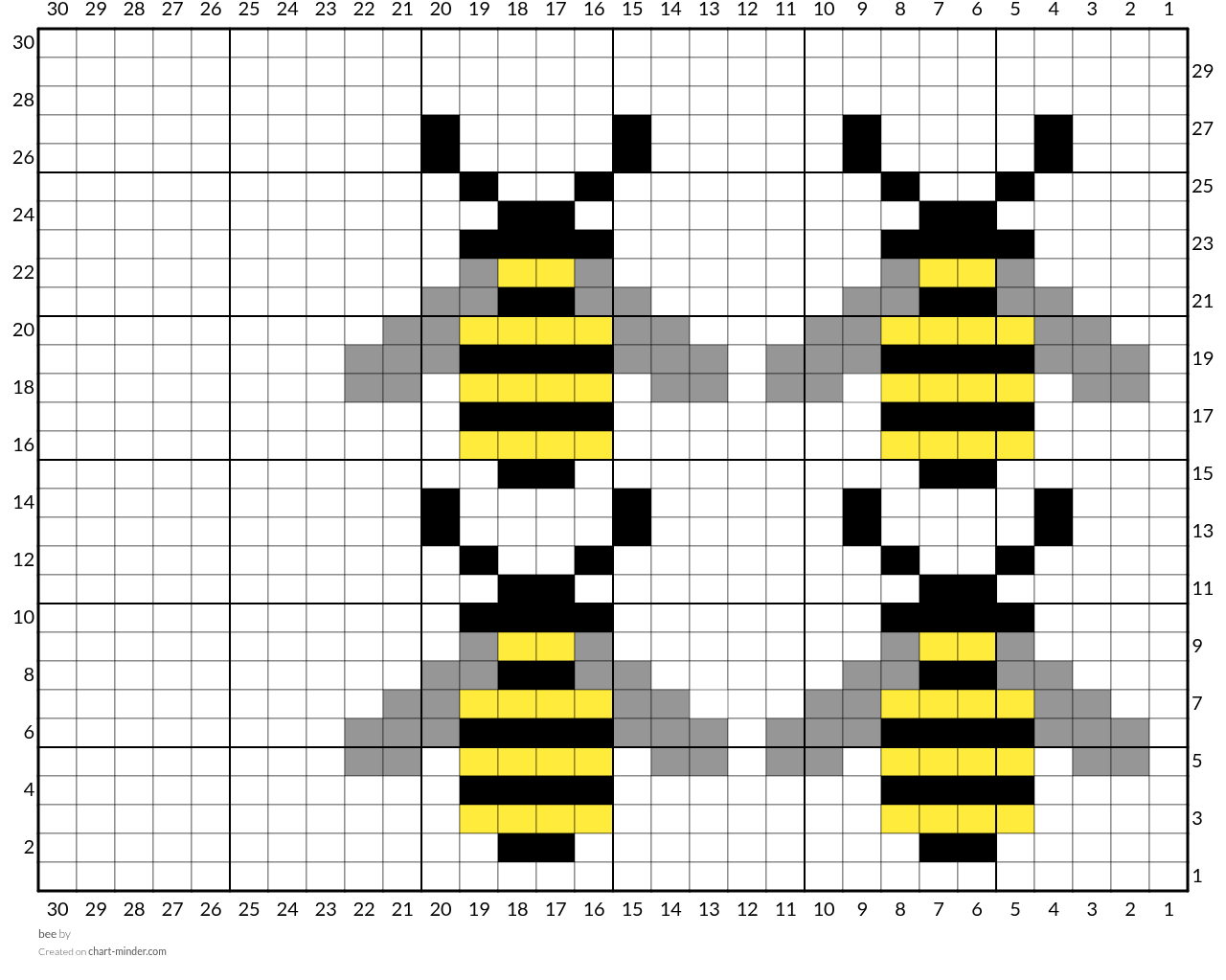 bee