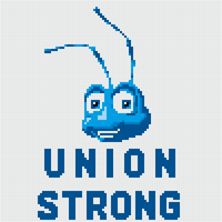 Flik Union Strong