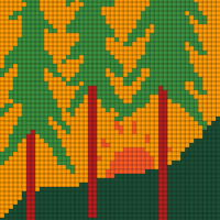 Copy of pine