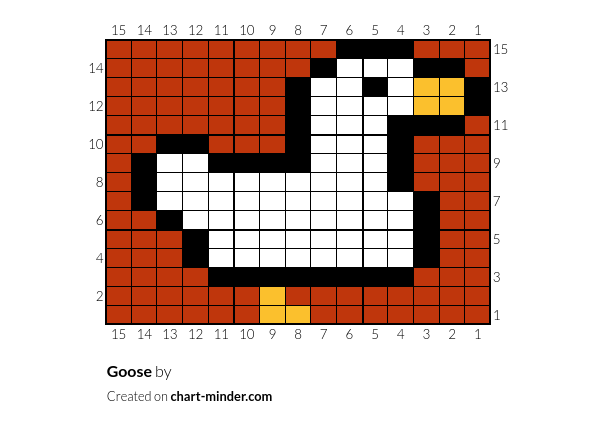 Goose