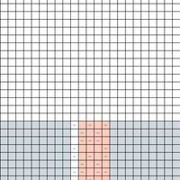 Copy of Billowy quilted throw