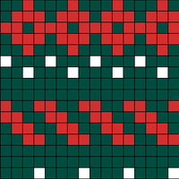 Christmas Sweater for BP