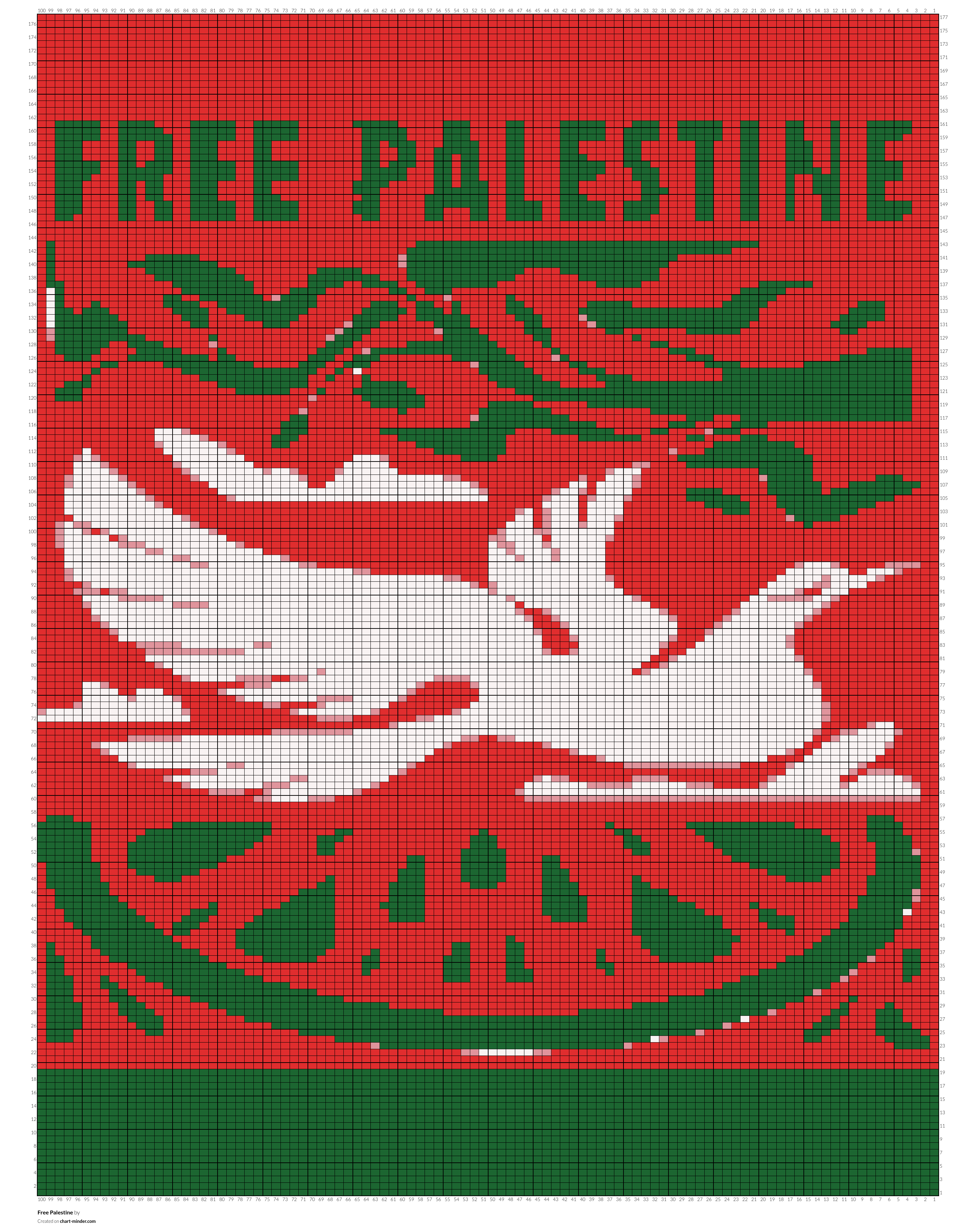 Free Palestine 