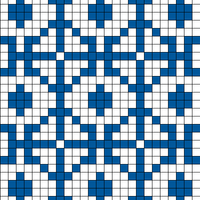 Copy of mosaic tiles