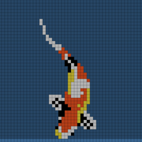 All Color Koi