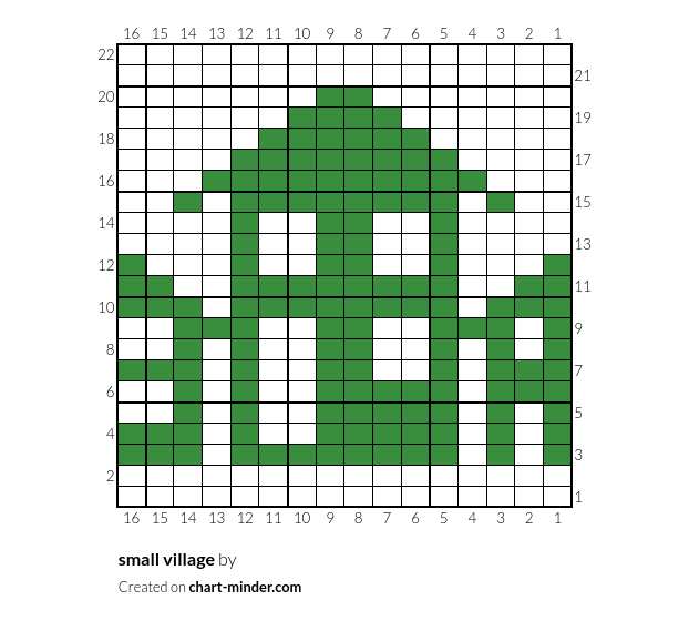 small village