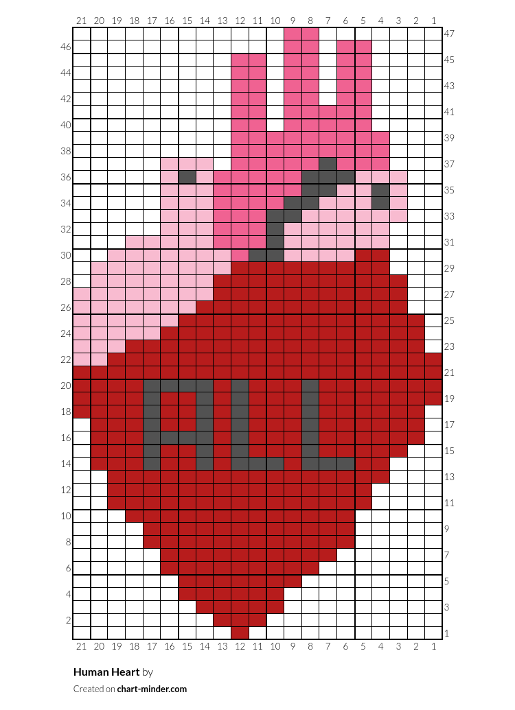 Human Heart