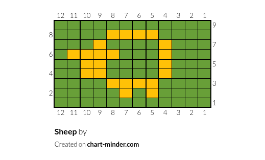 Sheep