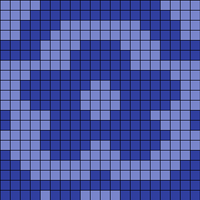 powerpuff flower bag