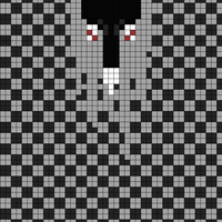 Corgi Cardigan Gere Mittens knitting chart pattern strikke møster