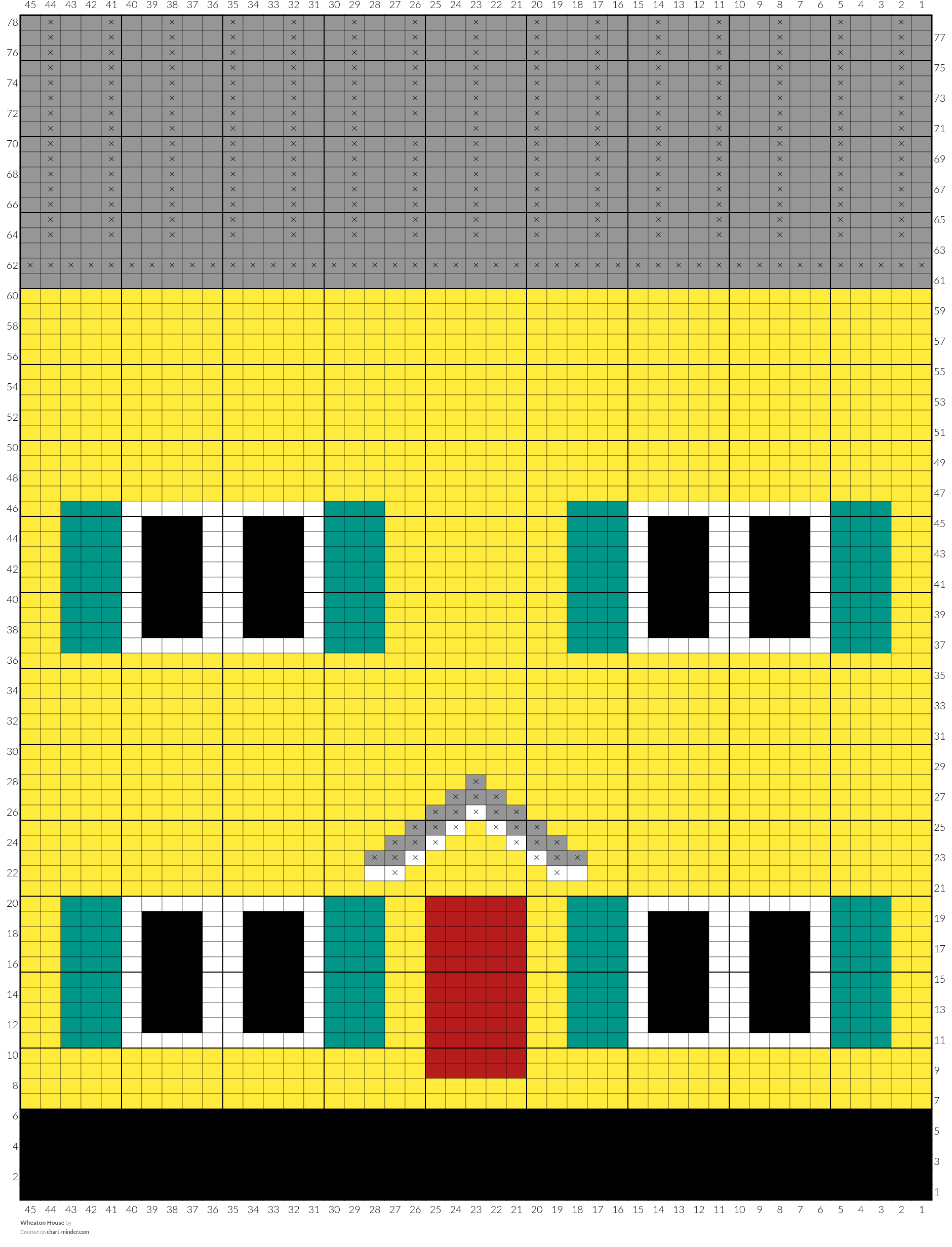 Wheaton House