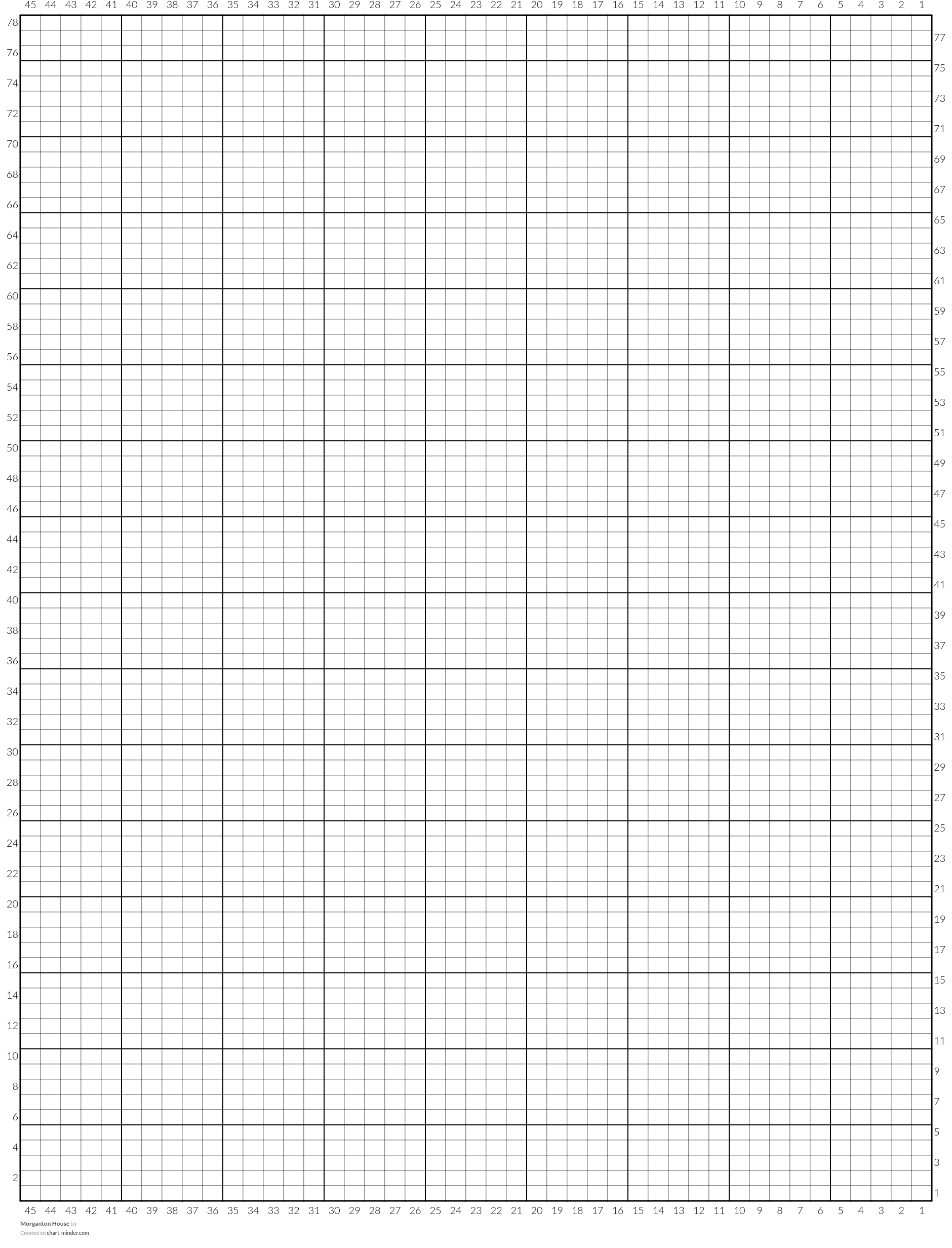 Morganton House