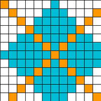 Copy of Small Argyle